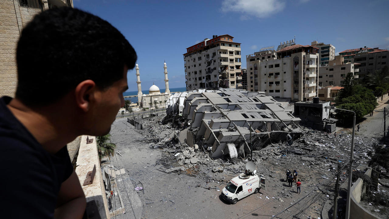 Izrael i Hamas na korak do rata: eskalacija sukoba